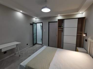 美罗家园澜景苑 