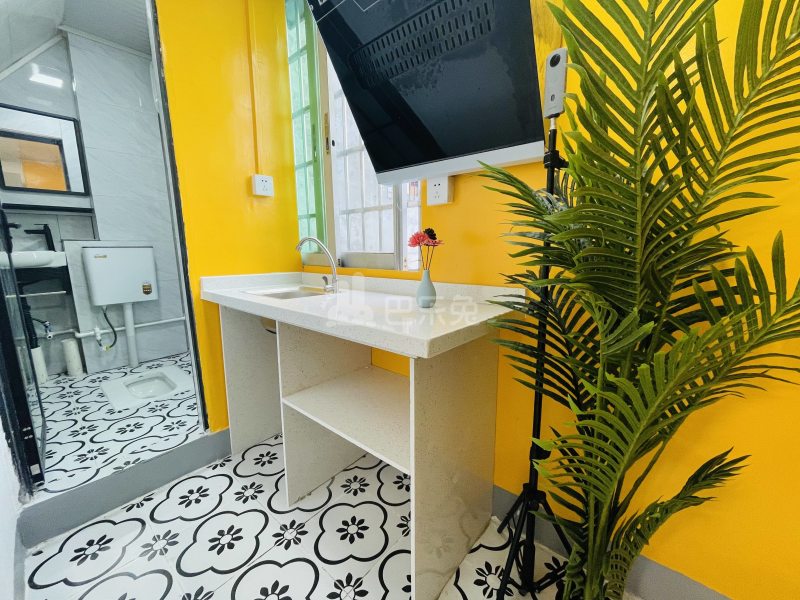 石牌村(天河区石牌绿荷西大街1号)11615202周边环境图1