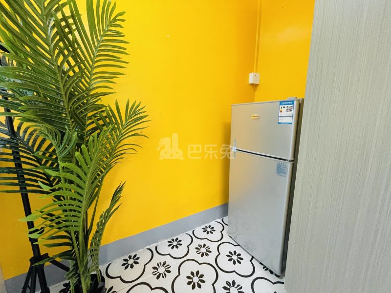 石牌村(天河区石牌绿荷西大街1号)11615202周边环境图3