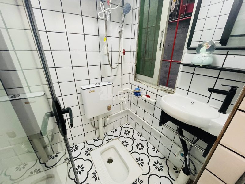 石牌村(天河区石牌绿荷西大街1号)11615202周边环境图2