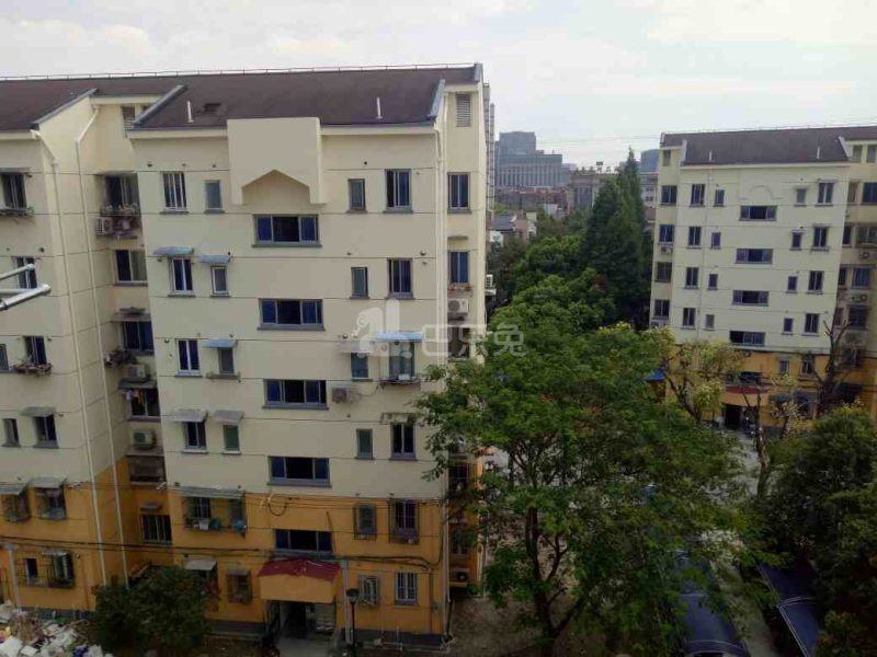 万泰花园5858375周边环境图20