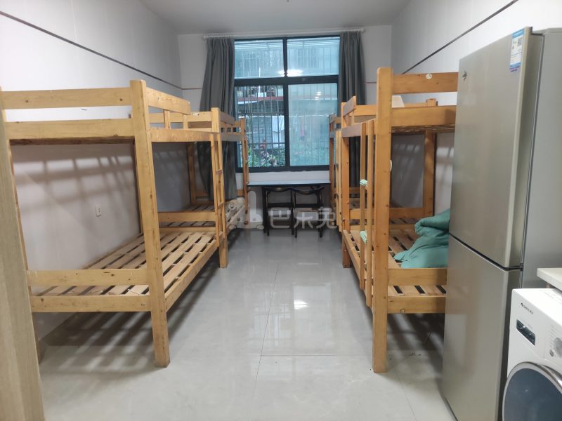 旗开公寓11619827卧室图1