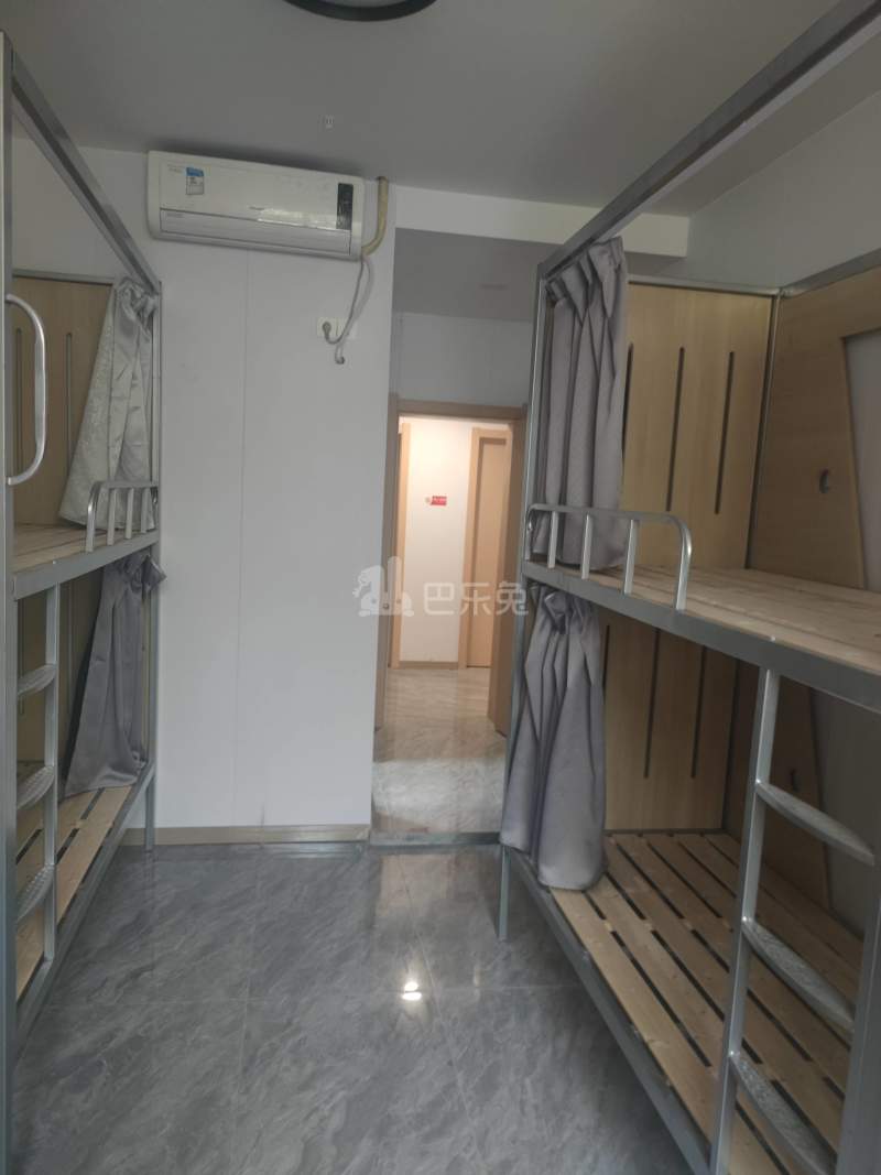 旗开公寓11619828卧室图1