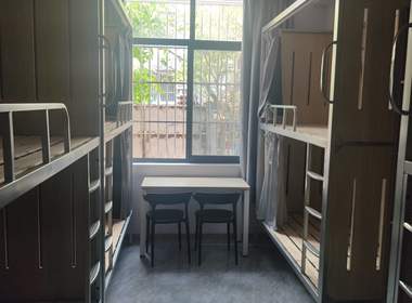 旗开公寓 1室1厅1卫