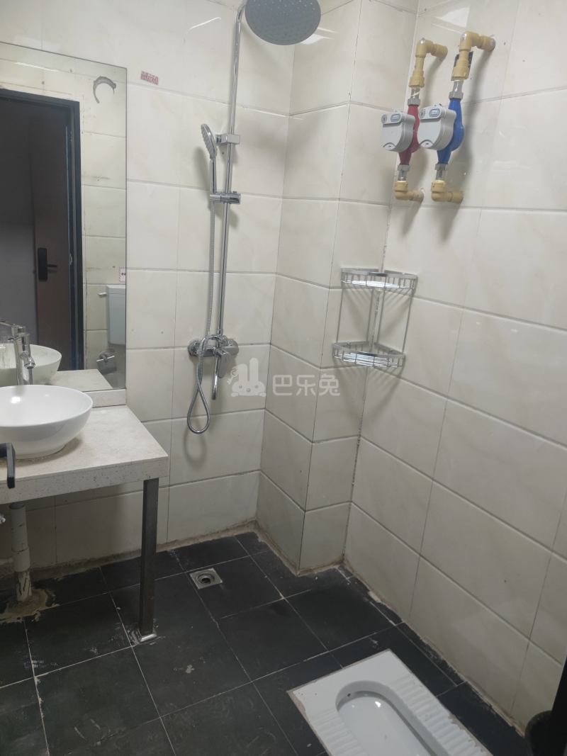 旗开公寓11619828卫生间图4