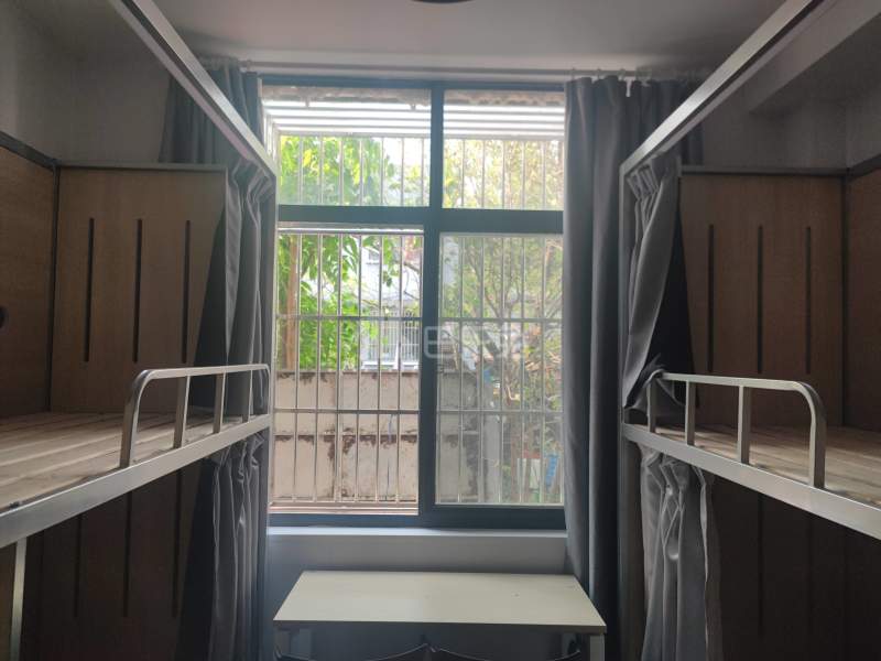 旗开公寓11619828卧室图2