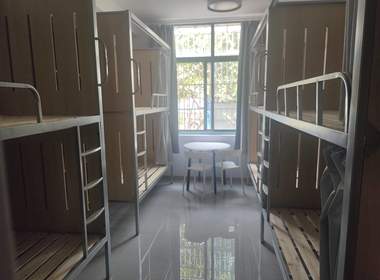 旗开公寓 1室1厅1卫