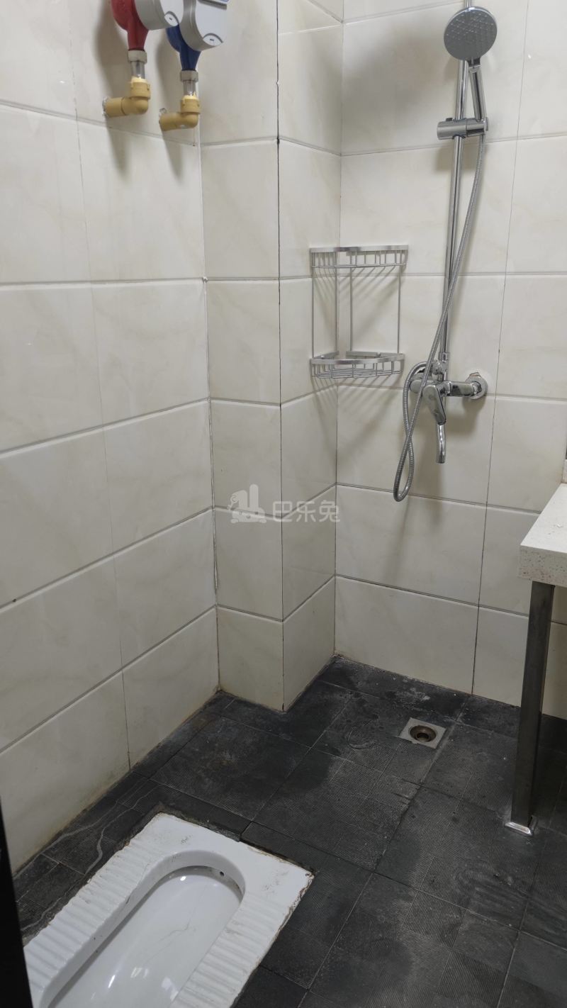 旗开公寓11619832卫生间图4