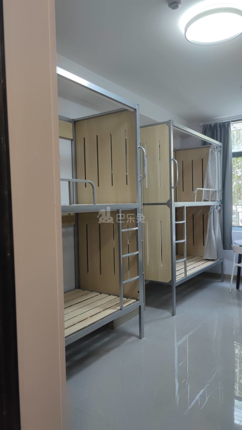 旗开公寓11619832卧室图0