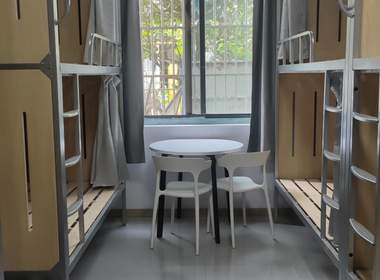 旗开公寓 1室1厅1卫