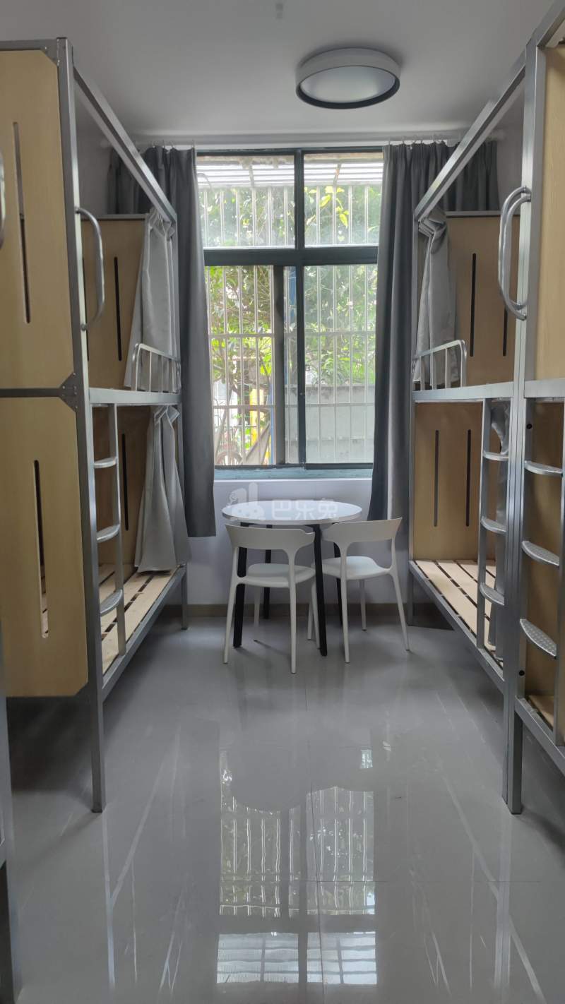 旗开公寓11619832卧室图2