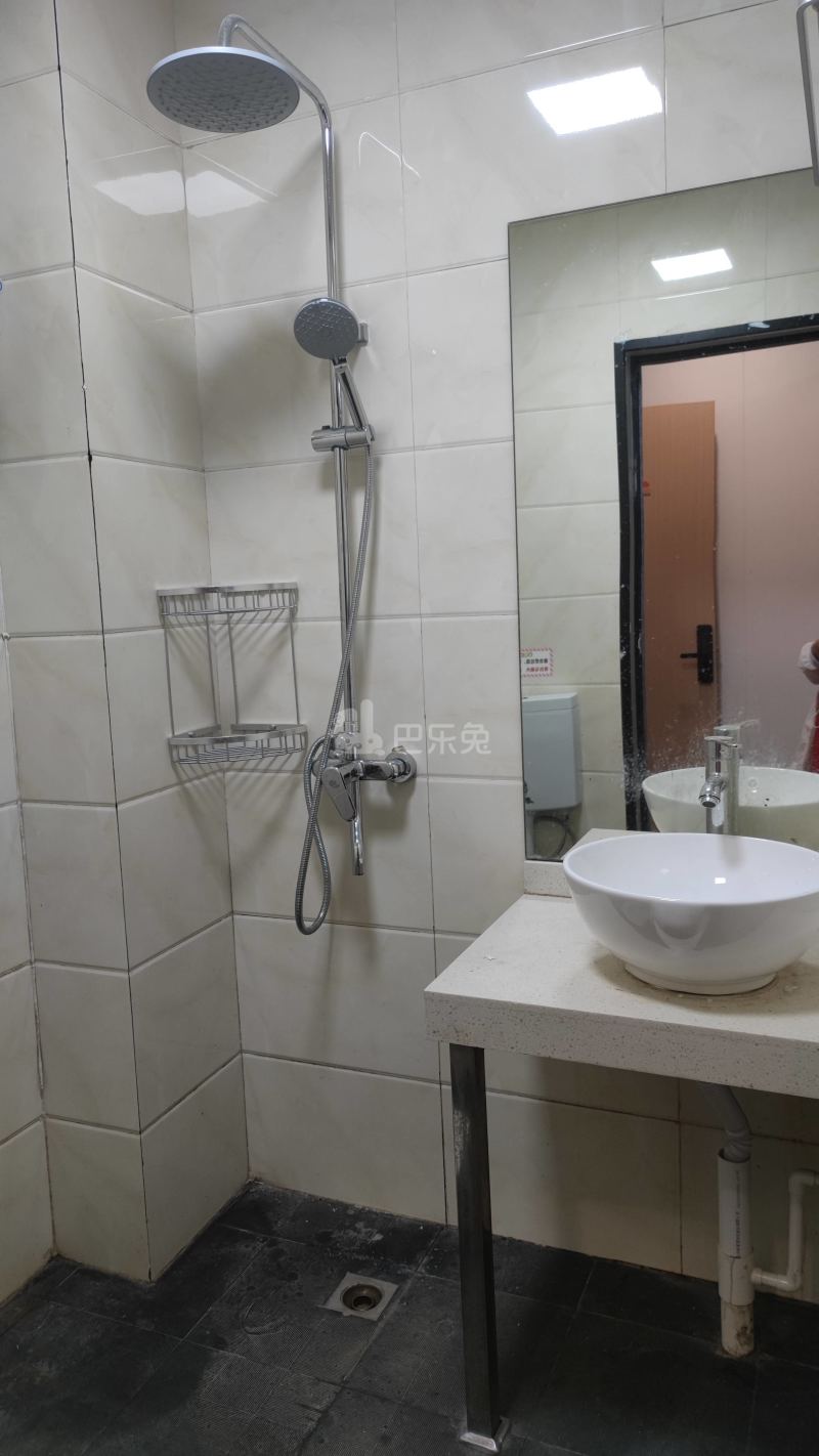 旗开公寓11619832卫生间图5
