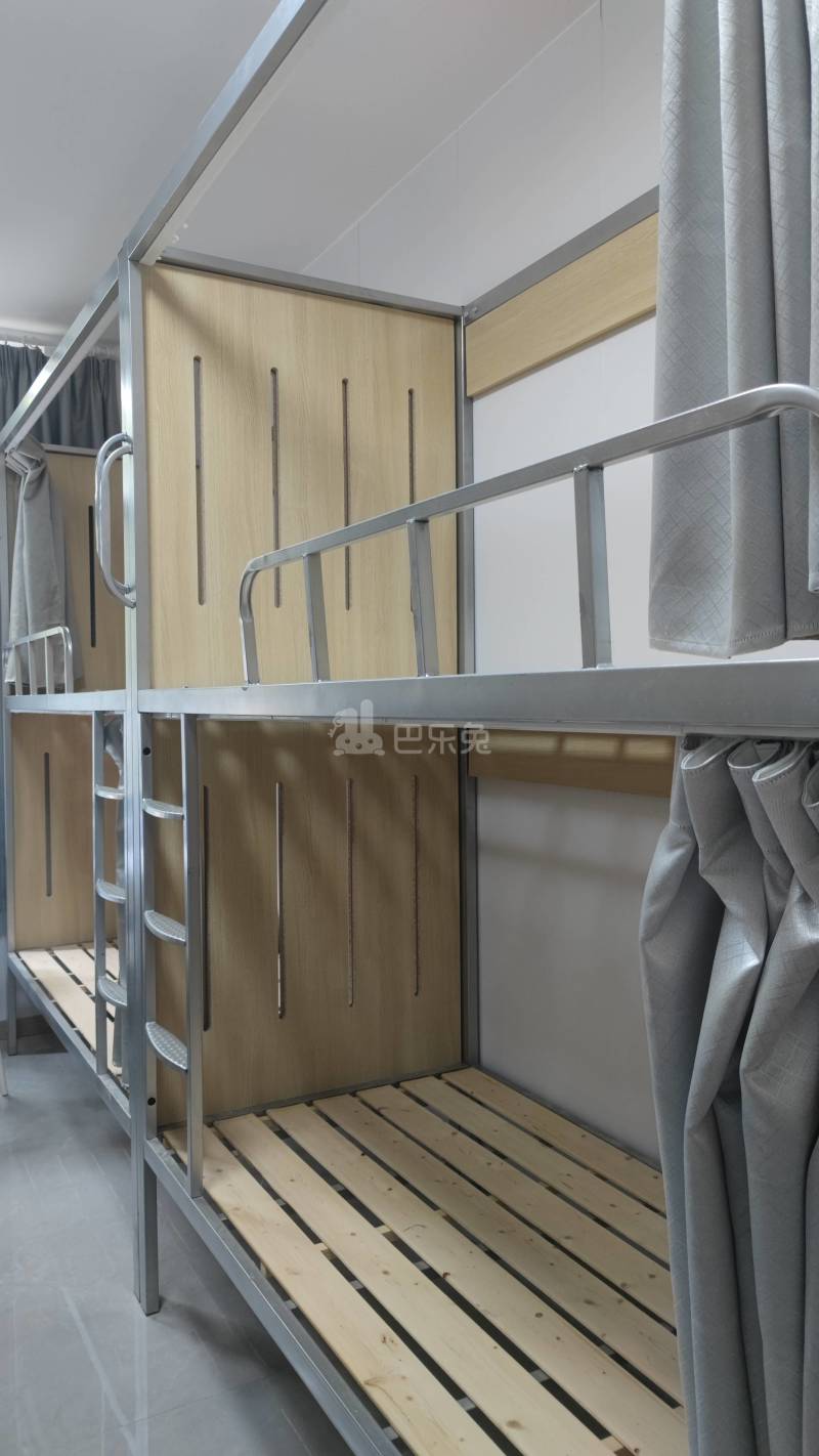 旗开公寓11619832卧室图1