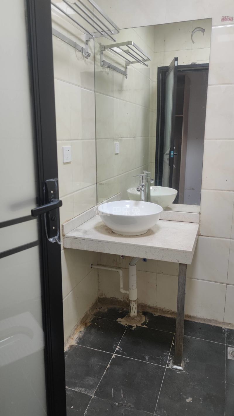 旗开公寓11619833卫生间图6