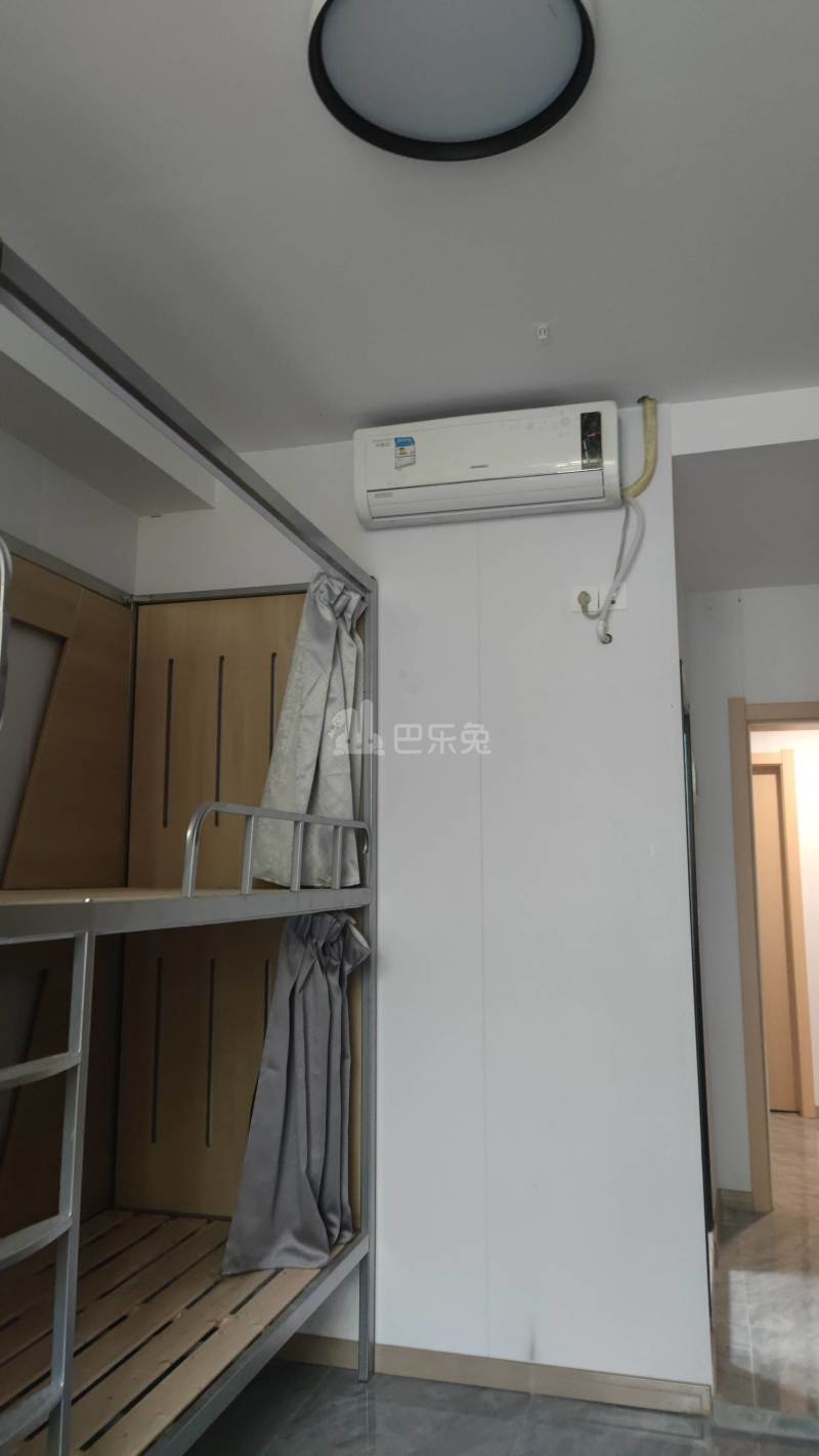 旗开公寓11619833卧室图4