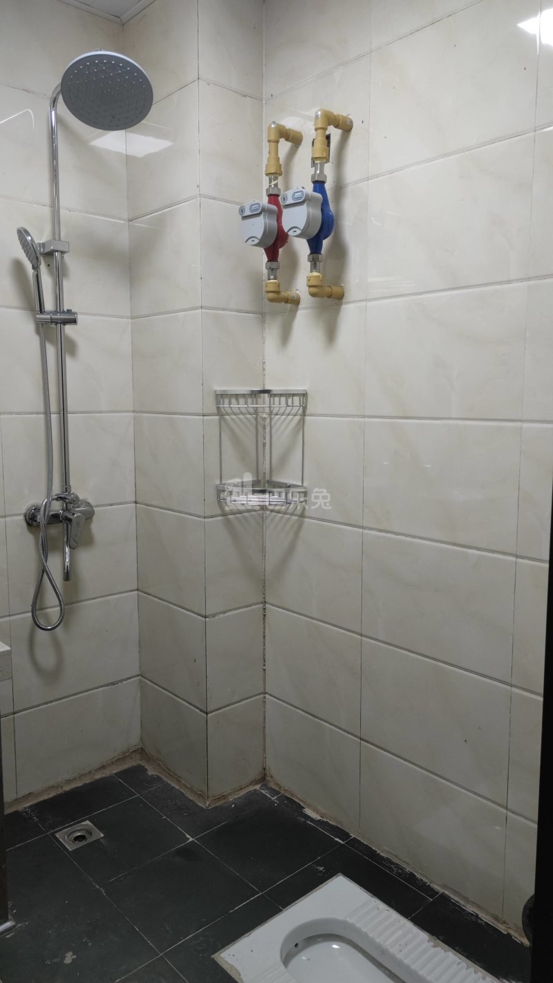 旗开公寓11619833卫生间图5