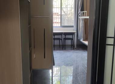 旗开公寓 1室1厅1卫