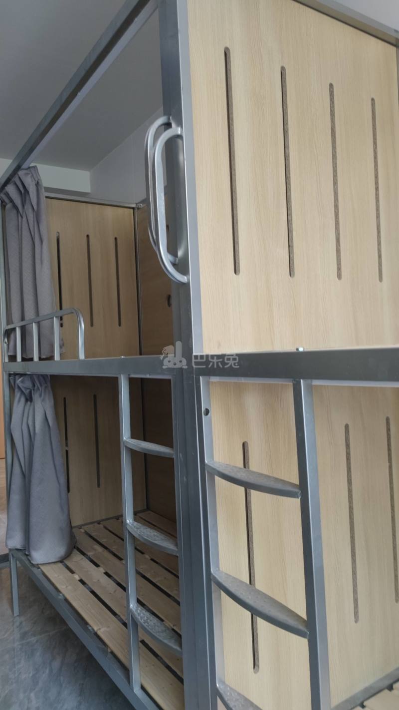 旗开公寓11619833卧室图2