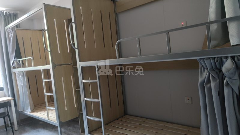 旗开公寓11619834卧室图2