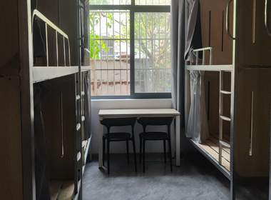 旗开公寓 1室1厅1卫