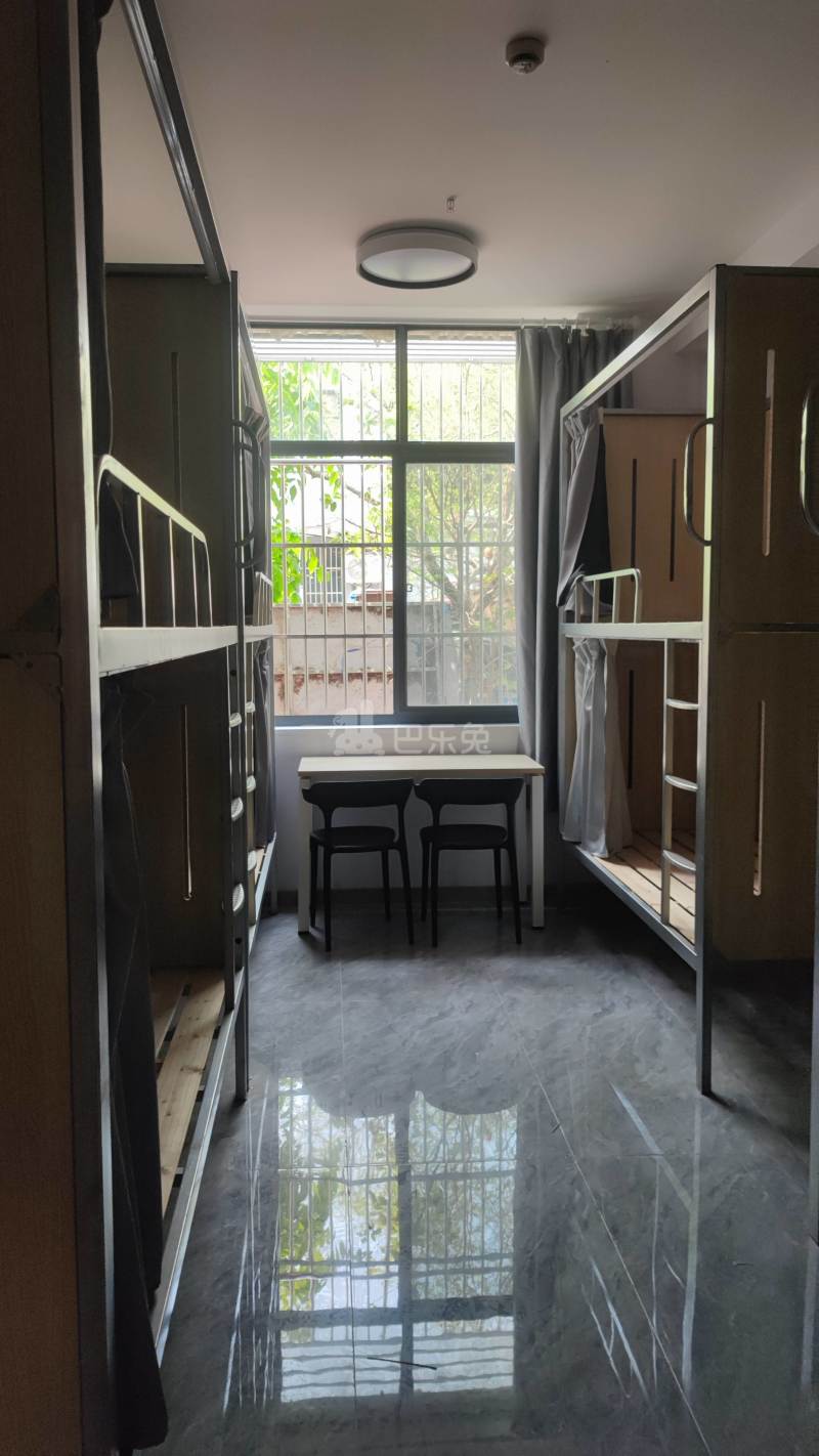 旗开公寓11619834卧室图0