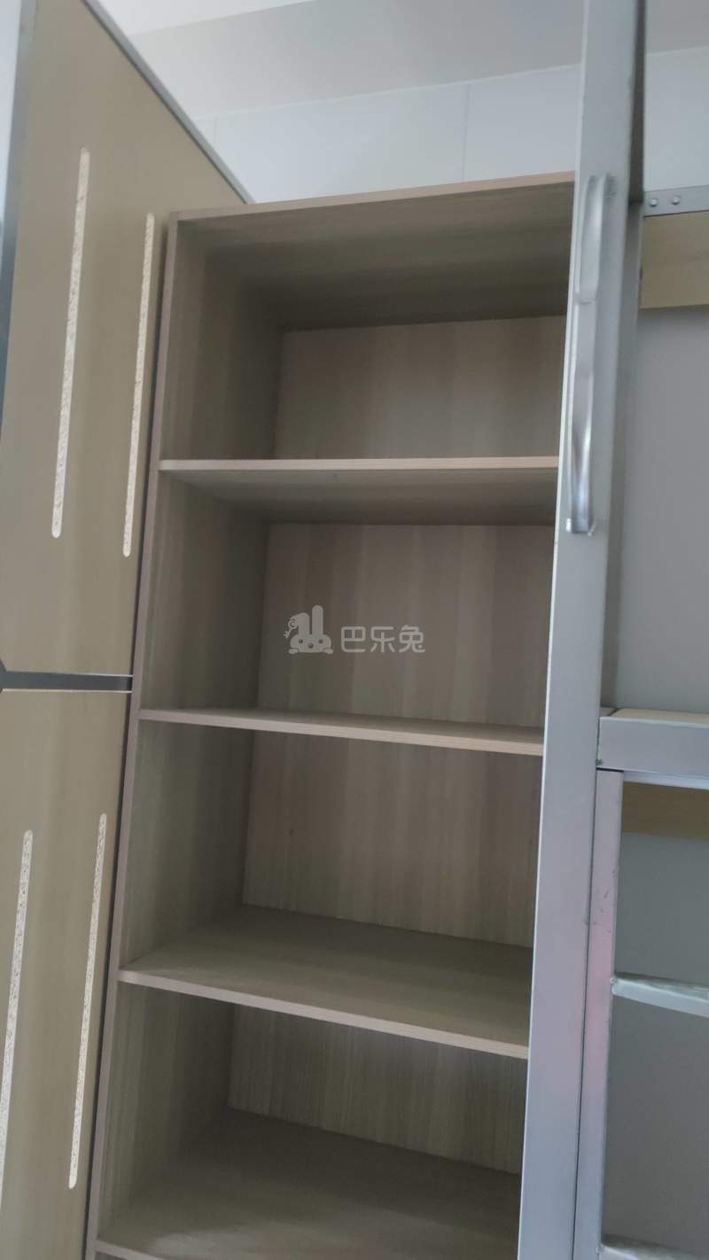 旗开公寓11619834卧室图3