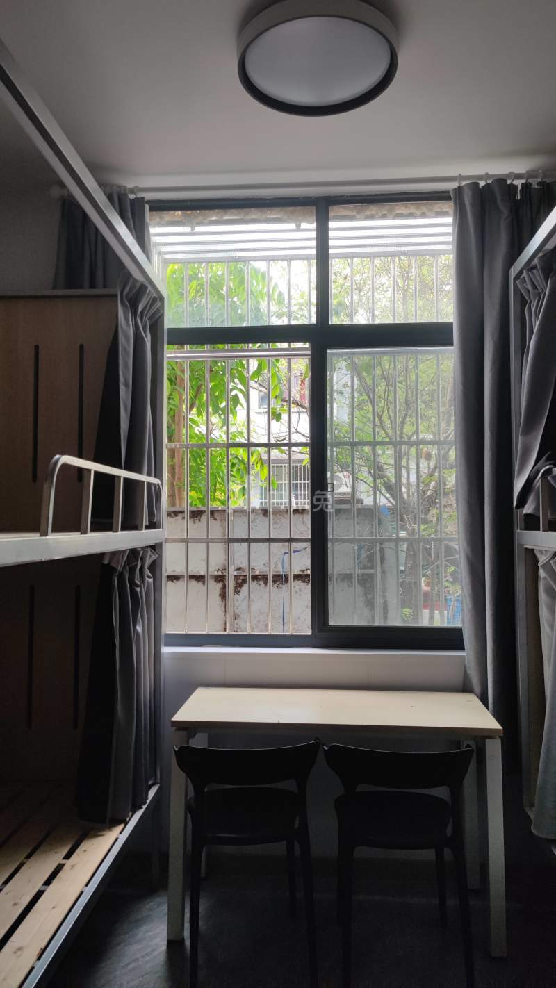 旗开公寓11619834卧室窗户图8