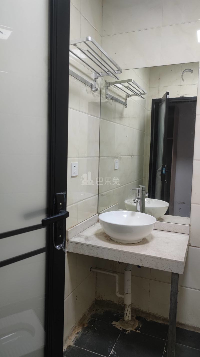 旗开公寓11619834卫生间图4