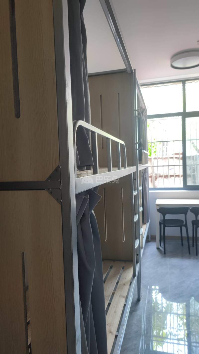 旗开公寓11619834卧室图1