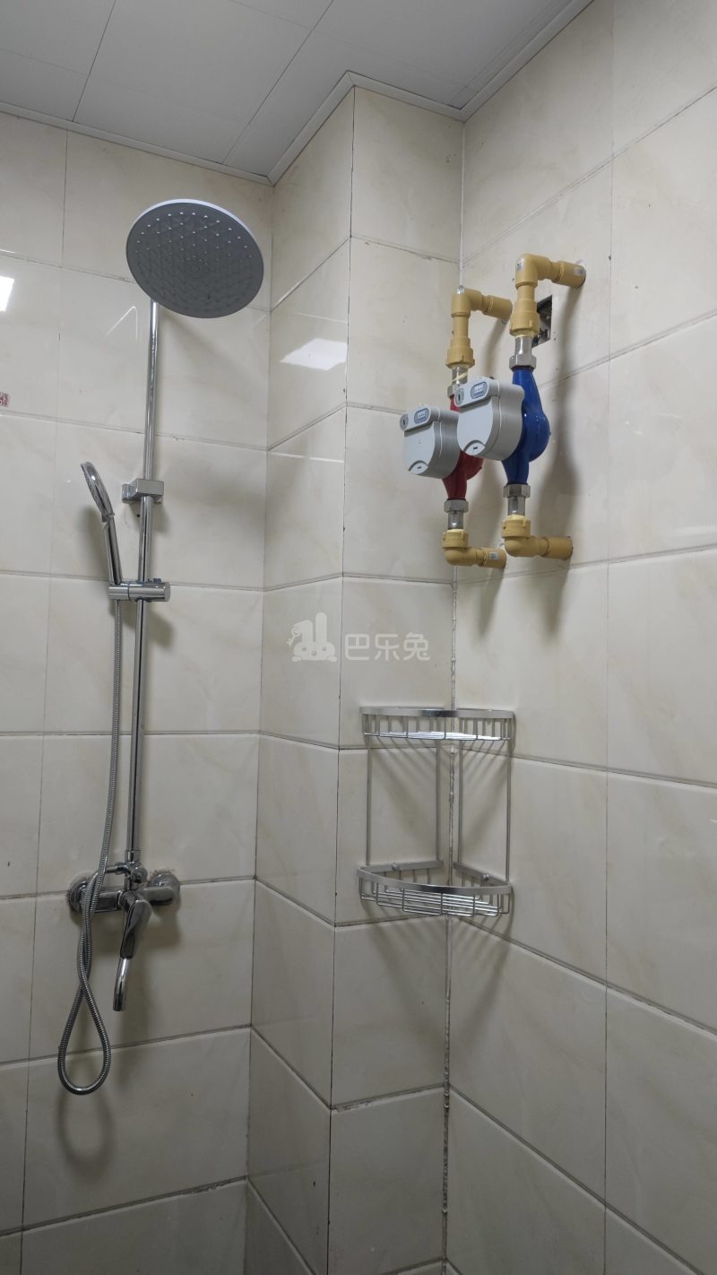 旗开公寓11619834卫生间图5