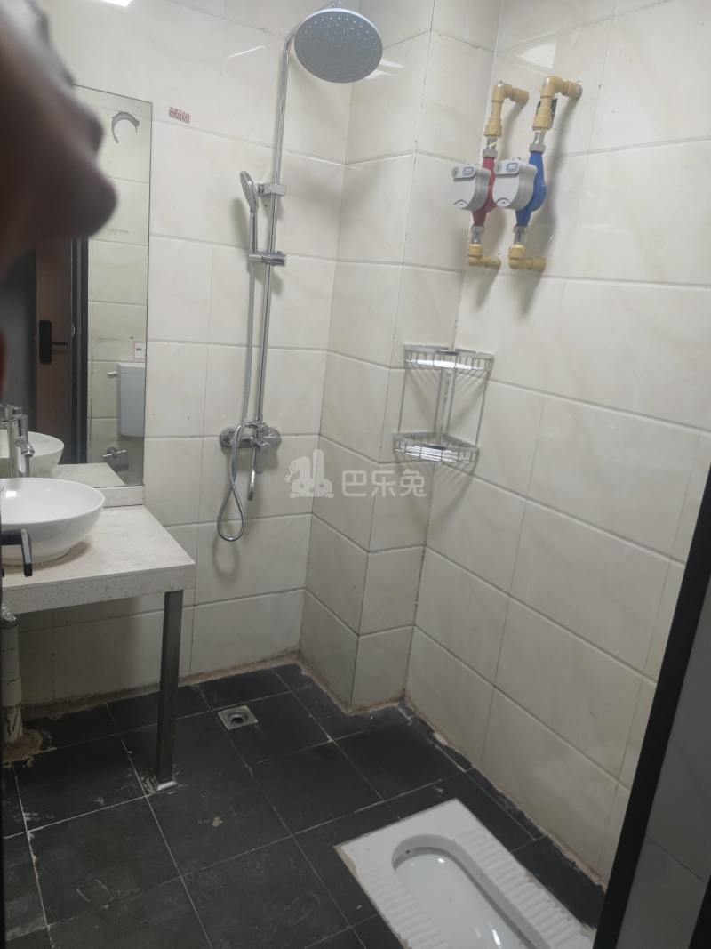 旗开公寓11619835卫生间图4