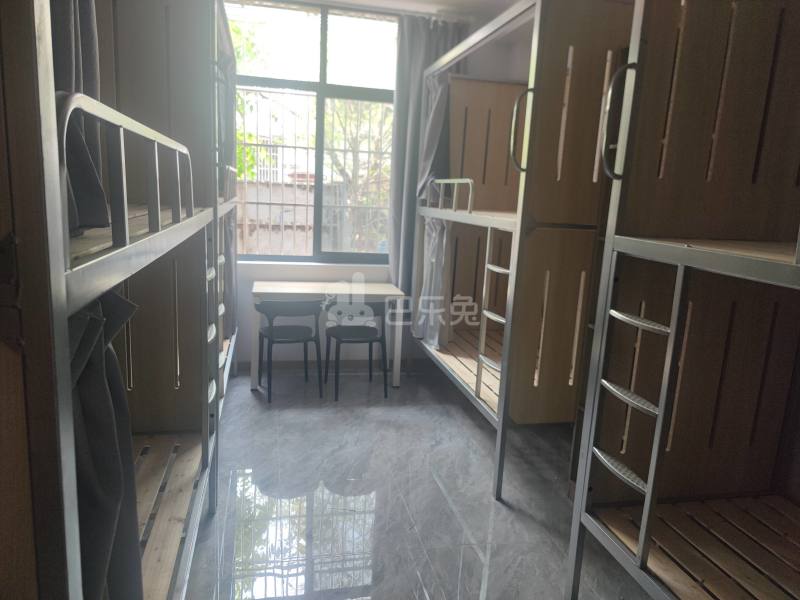 旗开公寓11619835卧室图0