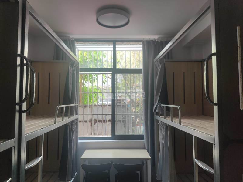 旗开公寓11619835卧室图3