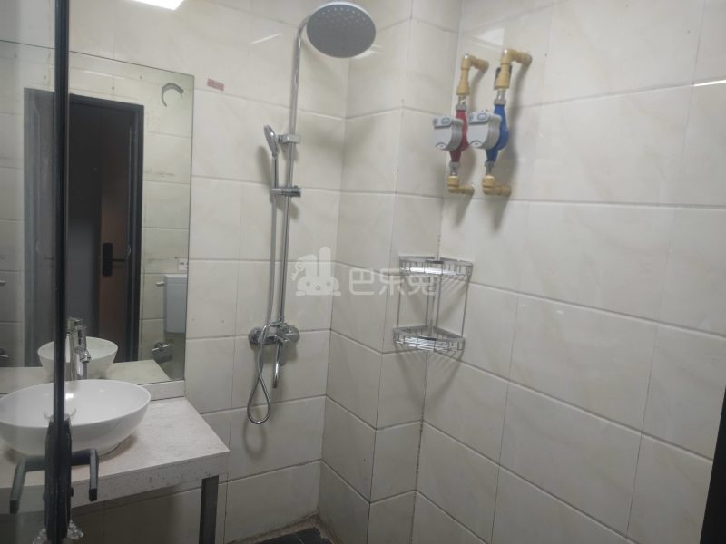 旗开公寓11619835卧室图2