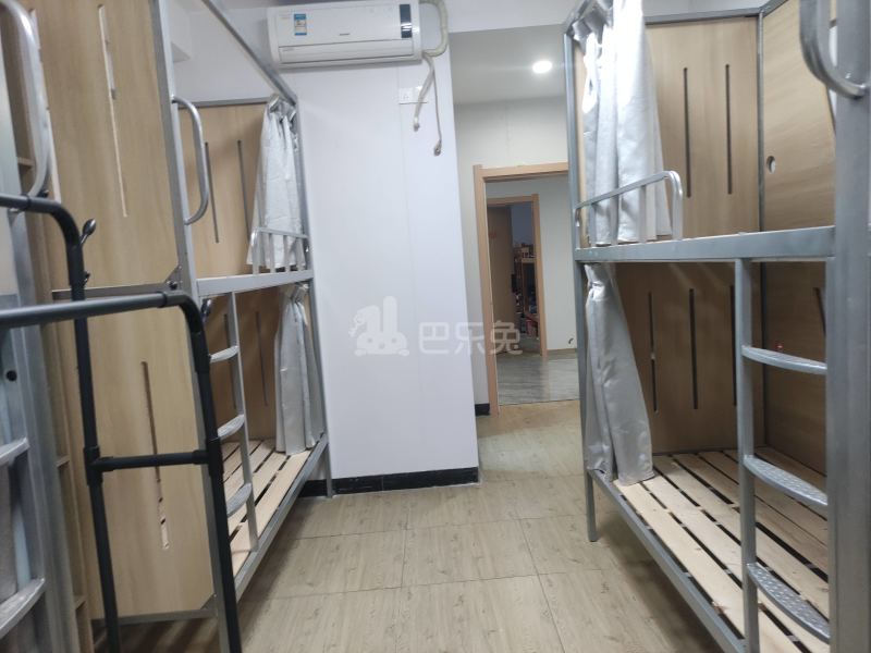 旗开公寓11619836卧室图3