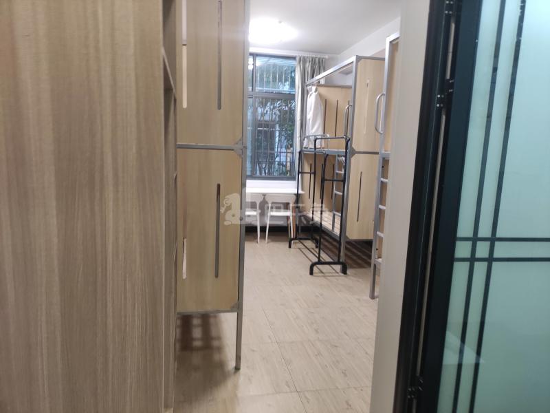 旗开公寓11619836卧室图0