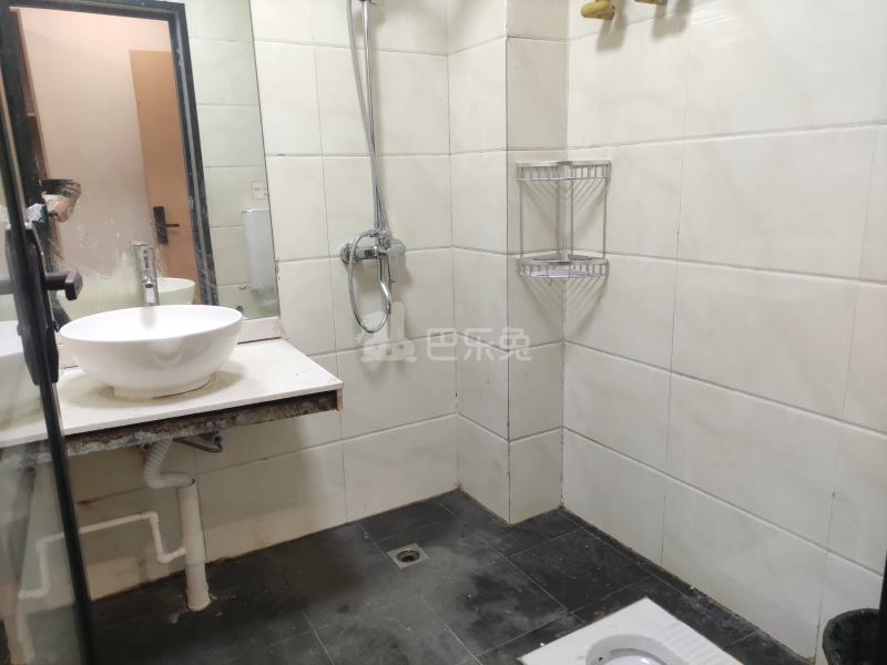 旗开公寓11619836卫生间图4