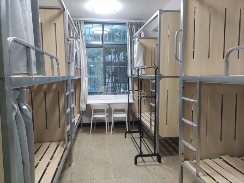 旗开公寓11619836卧室图1