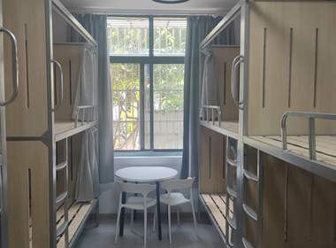 旗开公寓 1室1厅1卫