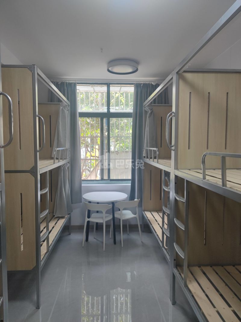 旗开公寓11619837卧室图0