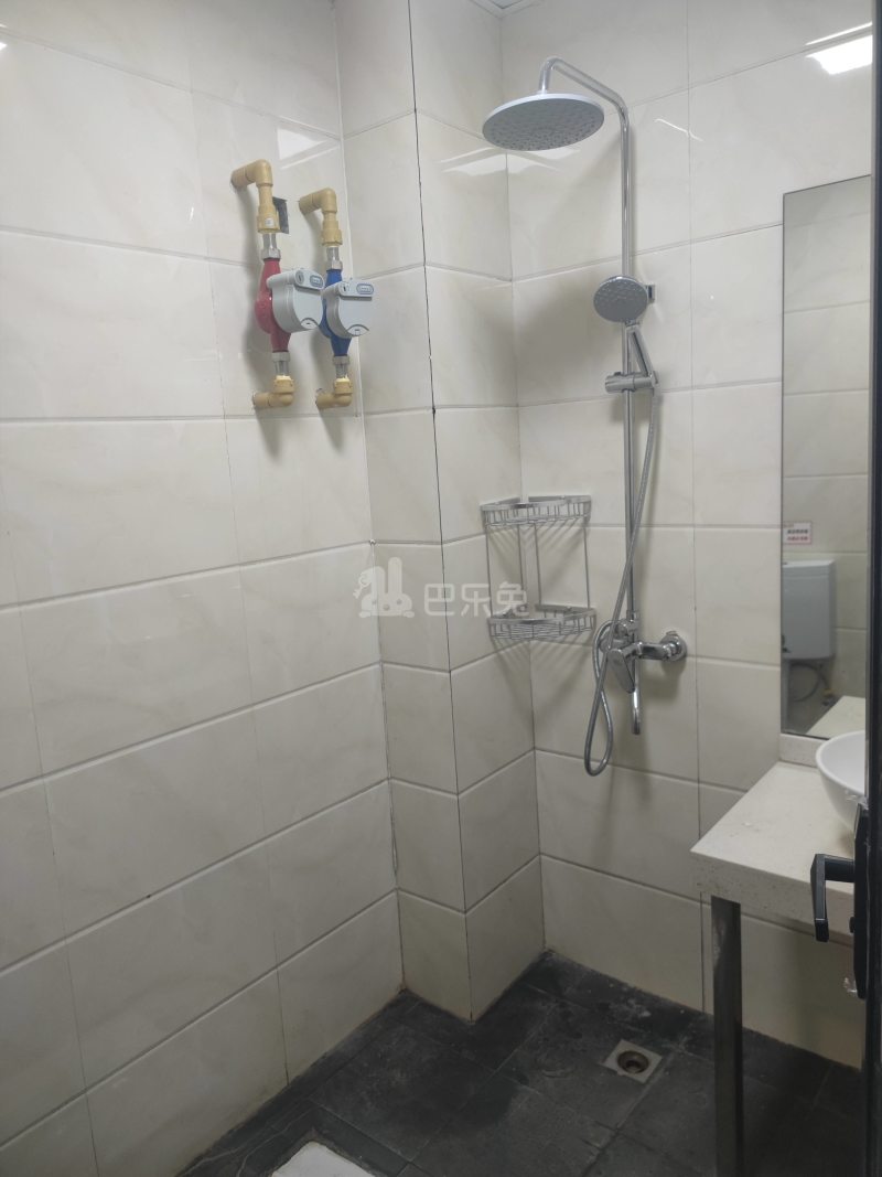 旗开公寓11619837卫生间图4