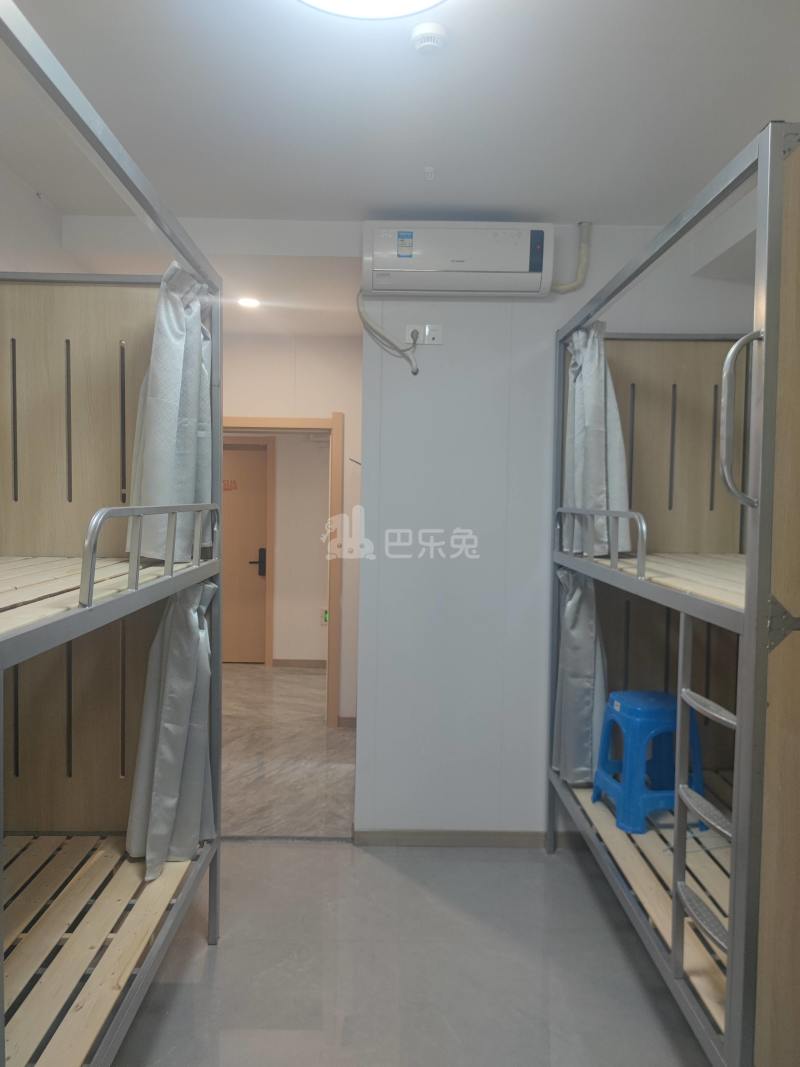 旗开公寓11619837卧室图1