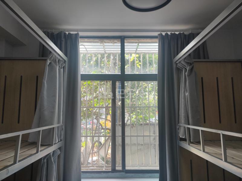 旗开公寓11619837卧室图2