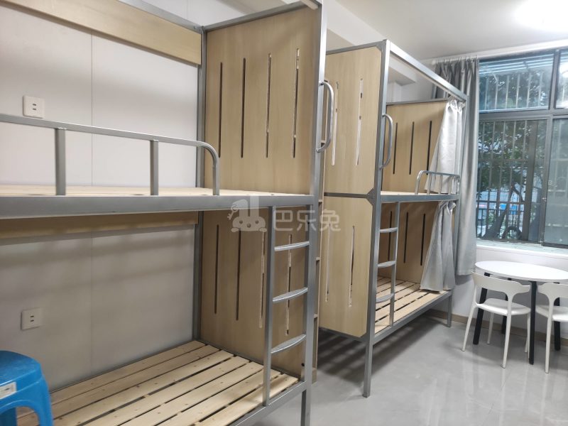 旗开公寓11619838卧室图2