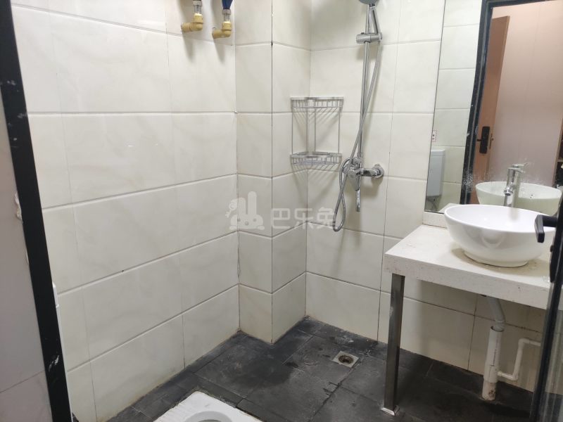 旗开公寓11619838卫生间图4