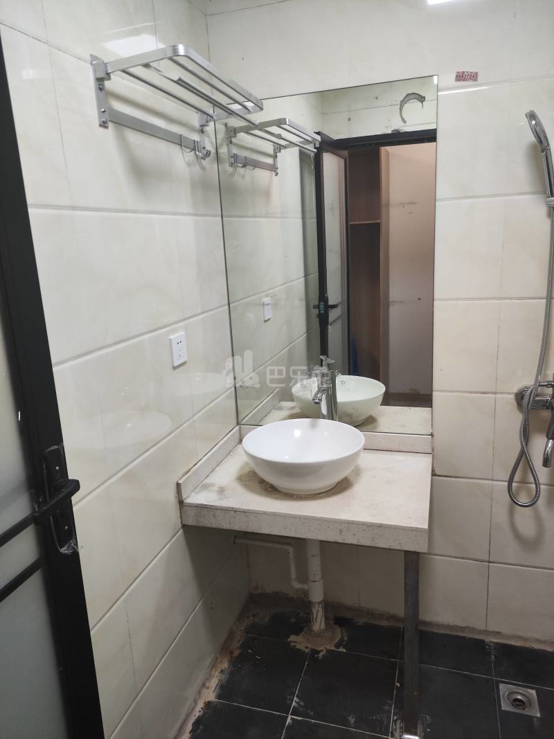 旗开公寓11619839卫生间图7