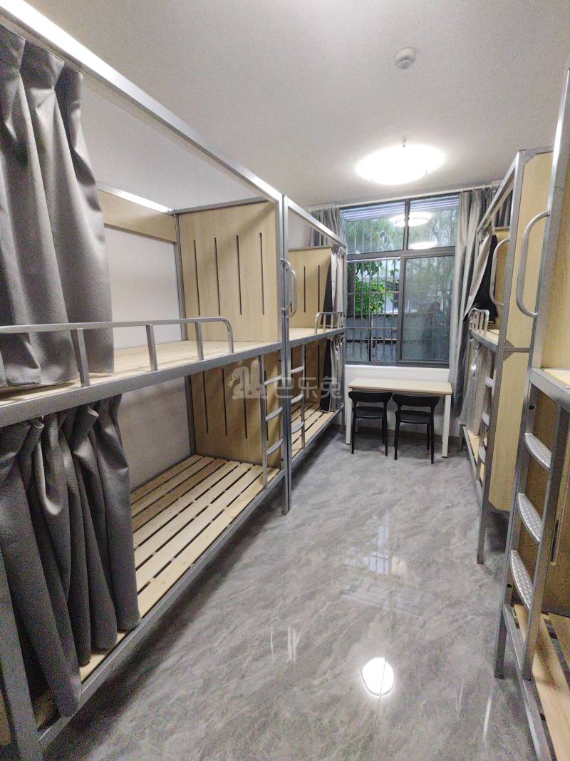 旗开公寓11619839卧室图3