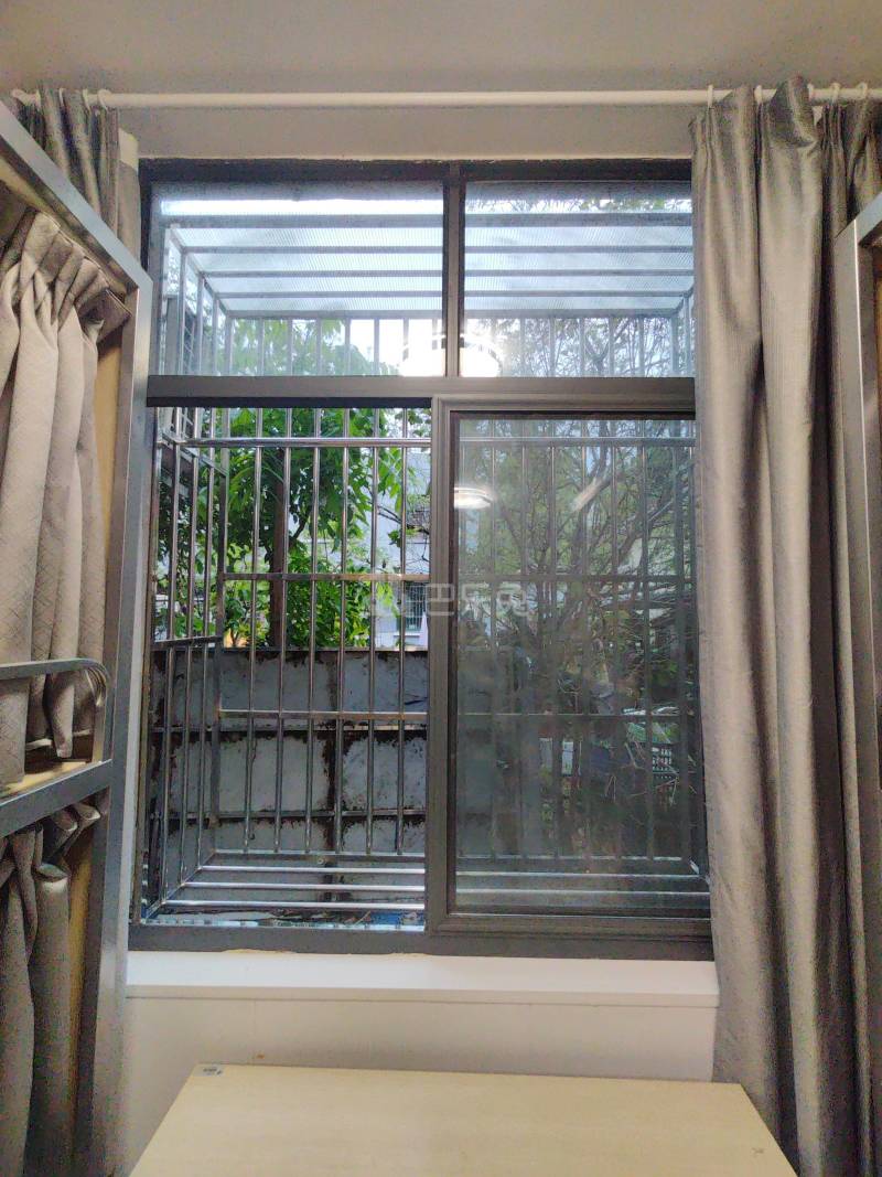 旗开公寓11619839卧室窗户图9