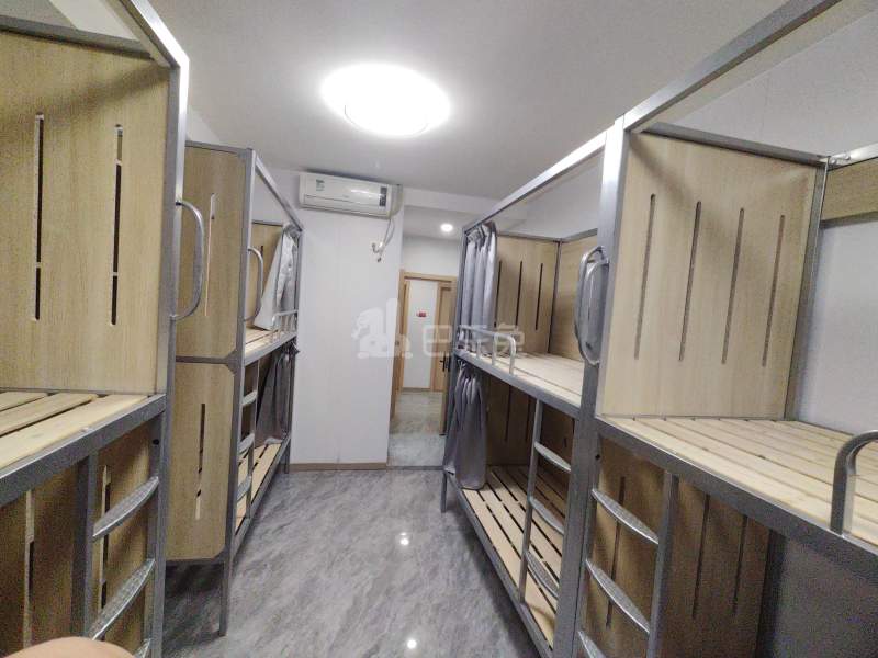 旗开公寓11619839卧室图1