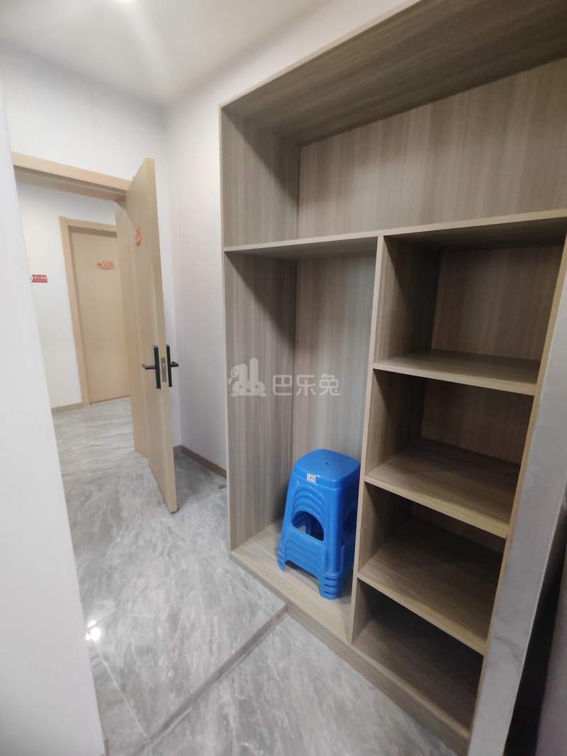 旗开公寓11619839卧室图4